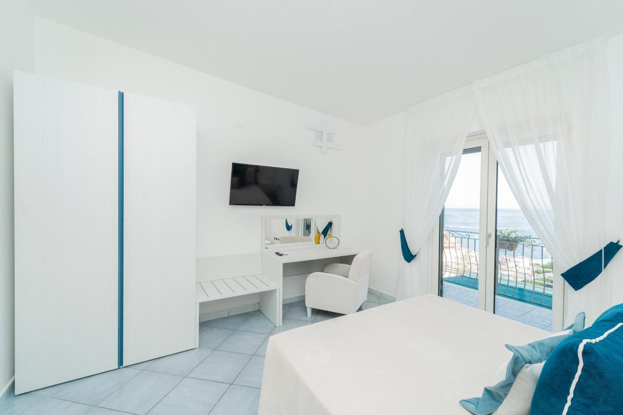 Residenza Sant'Angelo - Art Apartment مينوري المظهر الخارجي الصورة