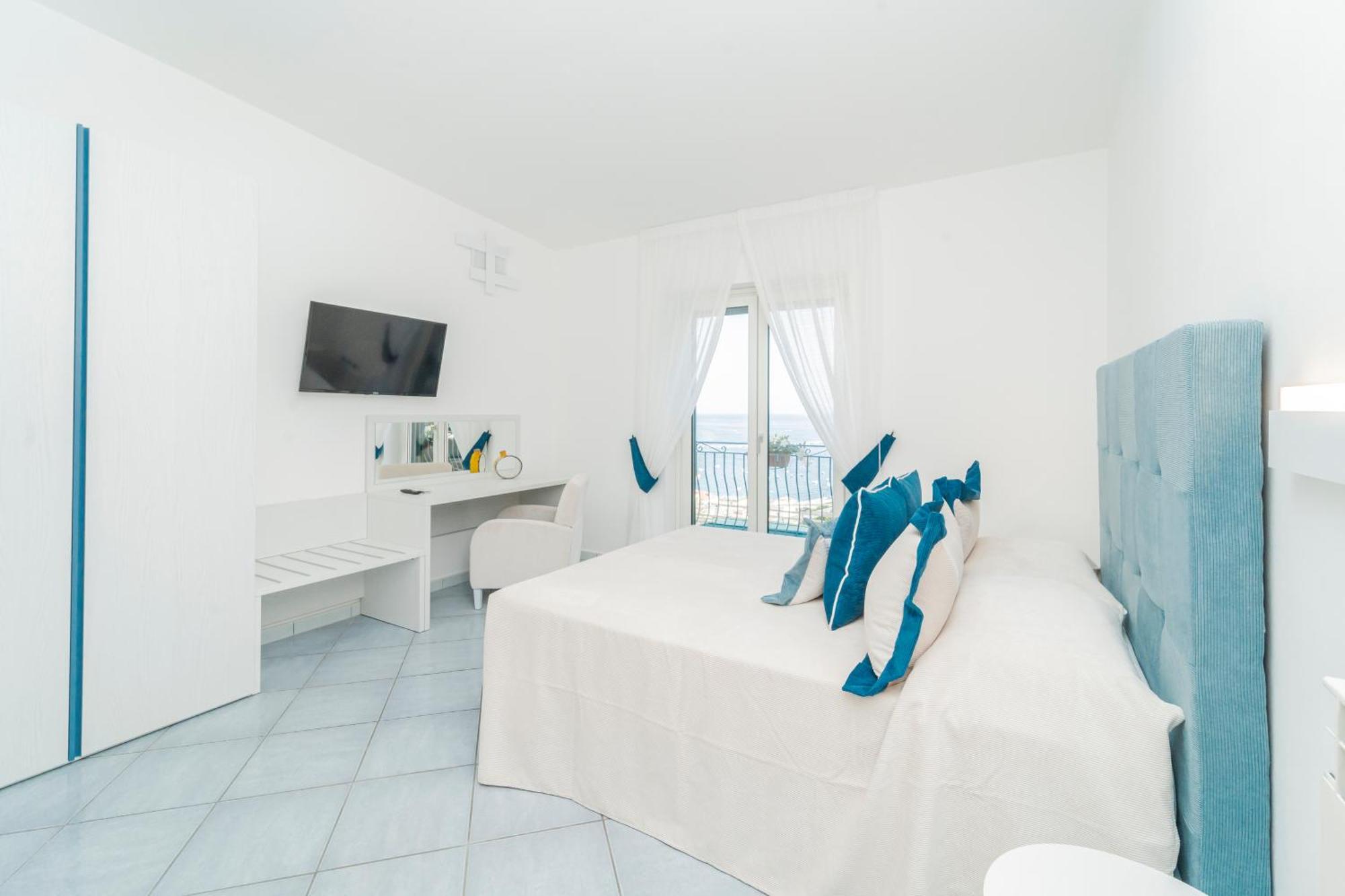 Residenza Sant'Angelo - Art Apartment مينوري المظهر الخارجي الصورة