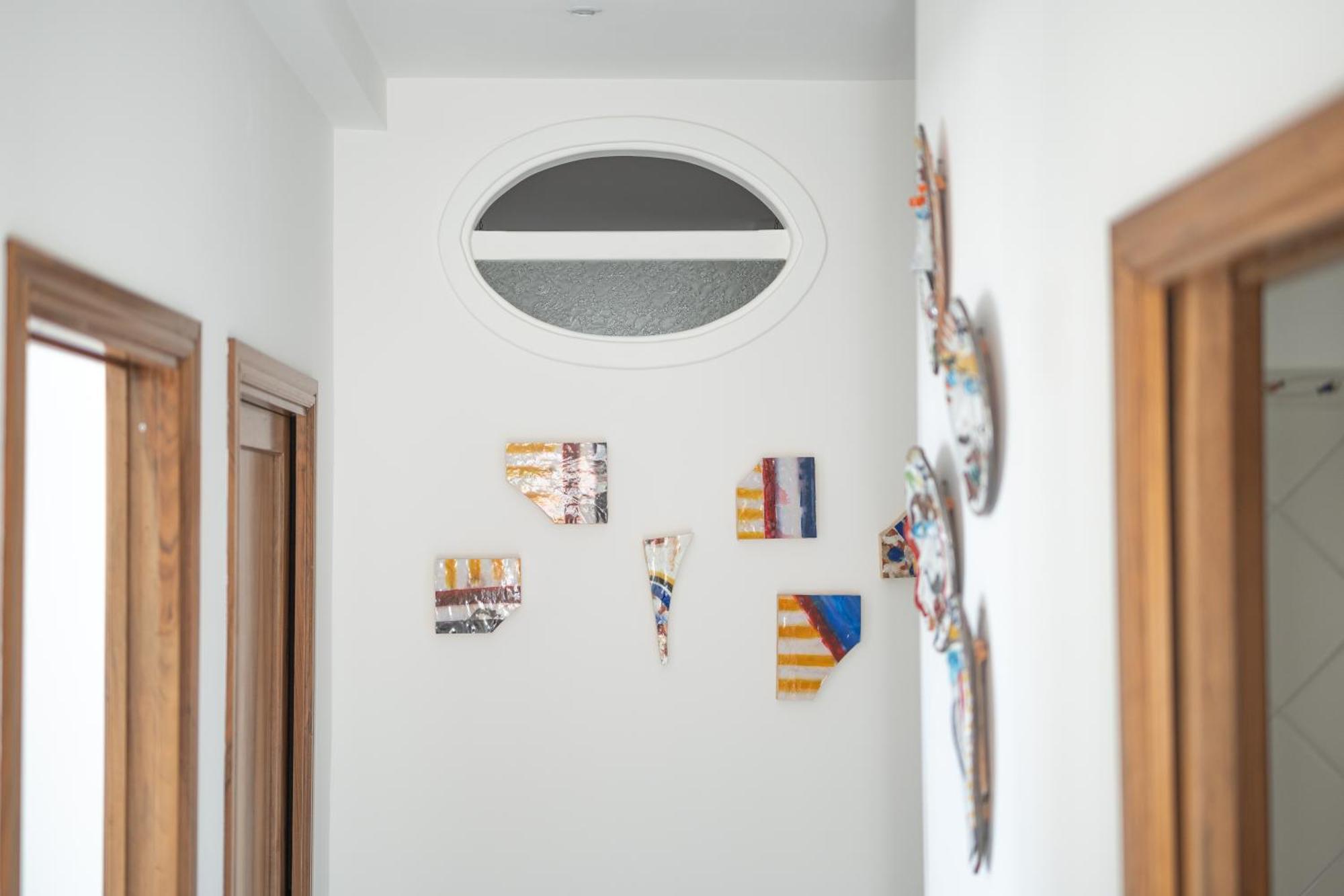 Residenza Sant'Angelo - Art Apartment مينوري المظهر الخارجي الصورة